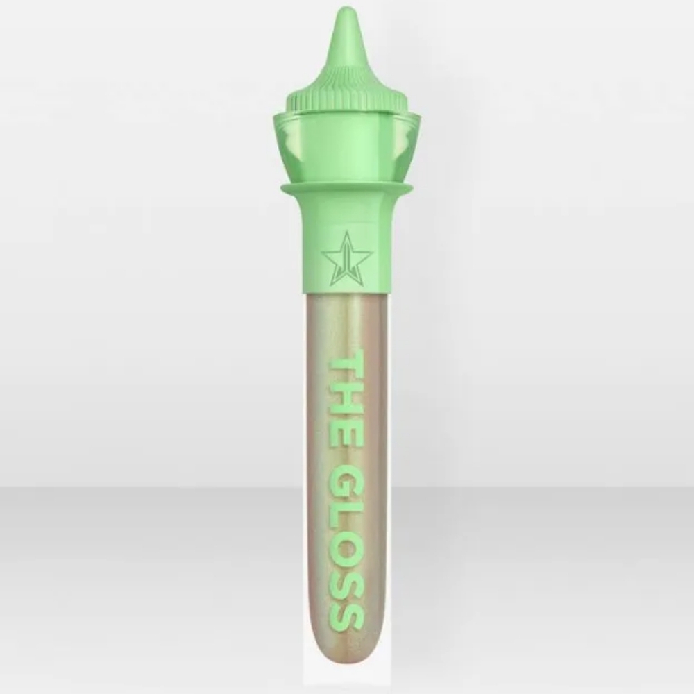 Jeffree star blood money Gloss